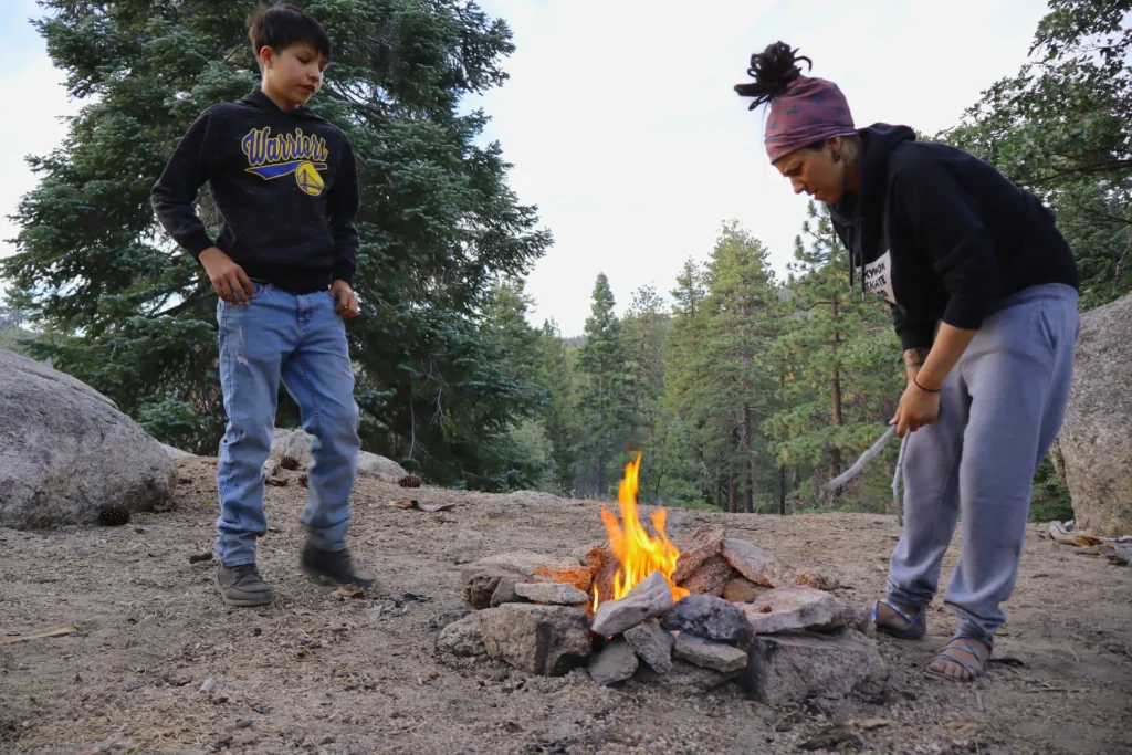 Campfire