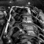 car, car wallpapers, engine, technology, old, europe, automobile, mercedes