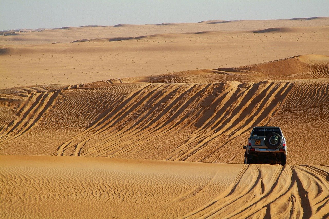 sahara, desert, 4x4, dunes, sand, nature, offroad rally